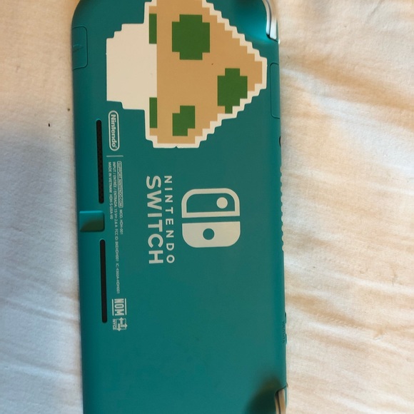 Nintendo switch lite - Picture 6 of 6